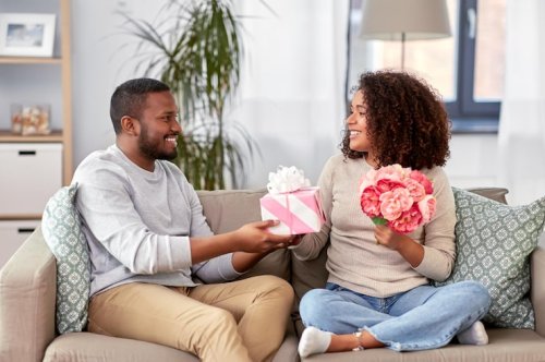 How A Lost Wallet Nearly Ruined My First Valentine