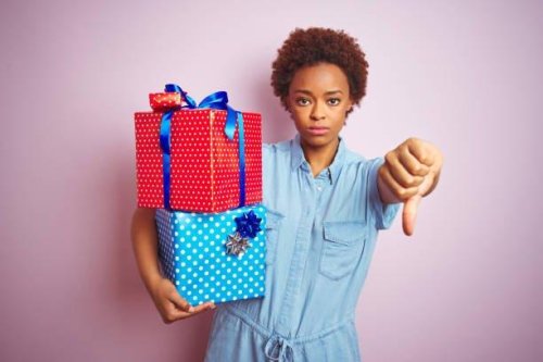 She Planned The Perfect Valentine Until Love Failed