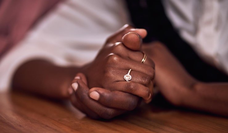 The Nurse Who Lost Two Men She Loved