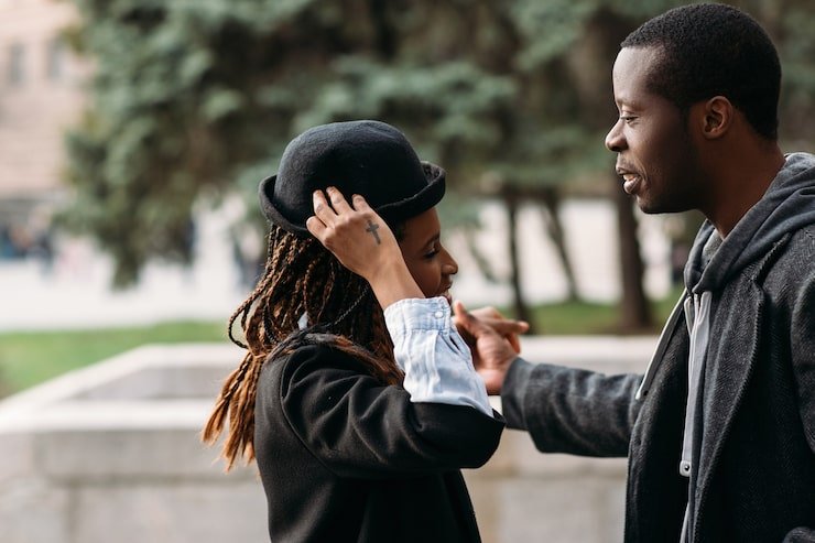 He Left the Seminary and Chose Love Instead