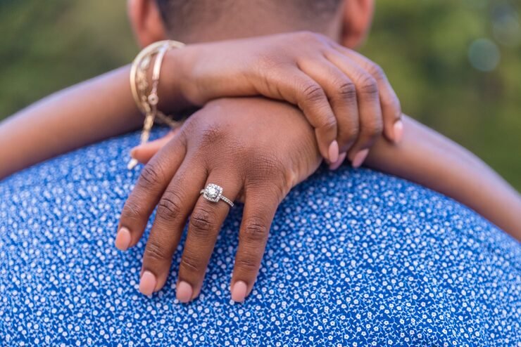 He Promised Forever Then Married Someone Else