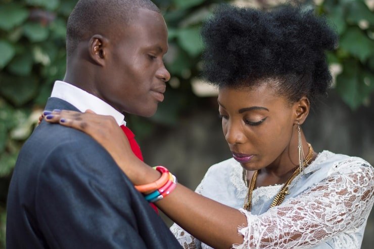 Married by Promise Abandoned by Time Found Myself