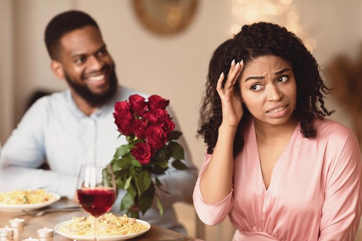 When Love Faded And A Marriage Lost Its Way