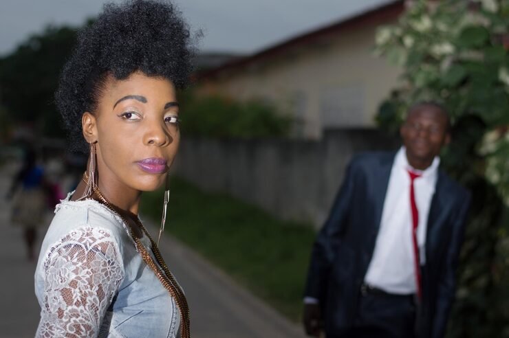 She Chose Marriage Then Returned Until He Came Back