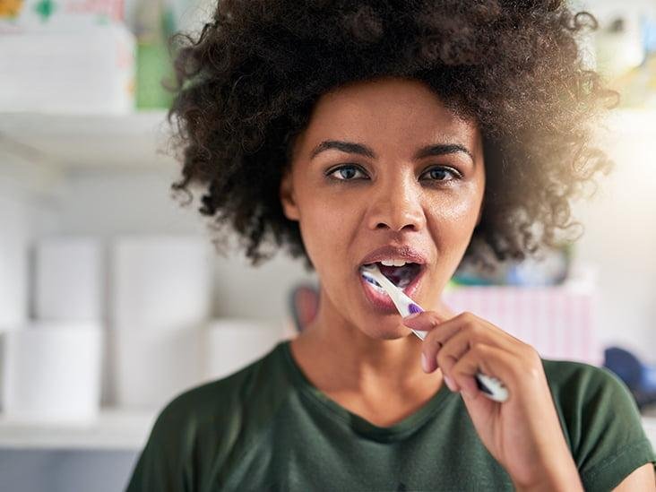 The Private Things That Nearly Broke Our Marriage