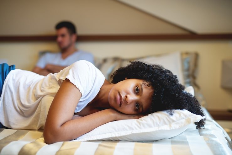 How One Fart Changed Our Relationship Forever