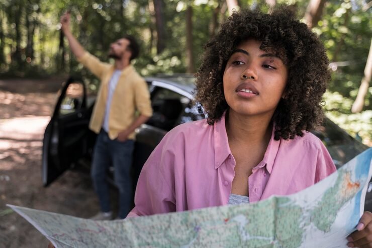 She Lost Everything Before Finding The Right Man