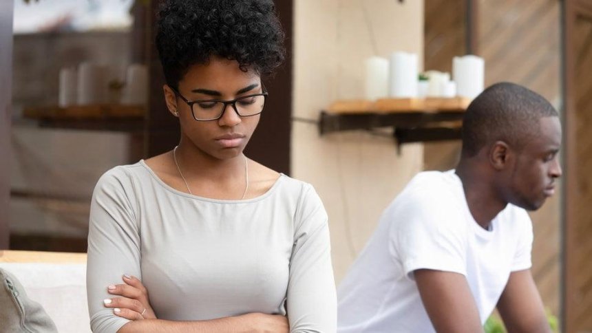 Perfect Marriage Shattered By A Hidden Church Affair