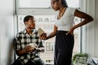 My Mother Kept Ruining Every Relationship I Had