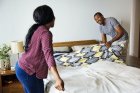 How Teamwork Made Our Marriage Stronger