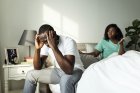 My Husband Wants Me To Choose Between Him And My Mother