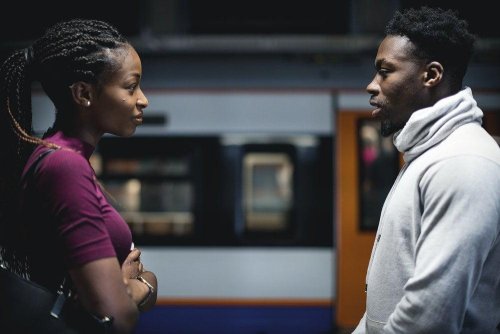 Trapped By Love Found A Family And Finally Closure