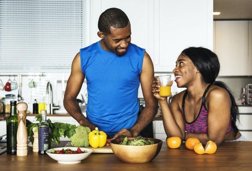 How Feminists Made One Man A Better Partner