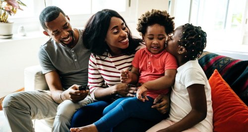 We Found Each Other Again After Marriage