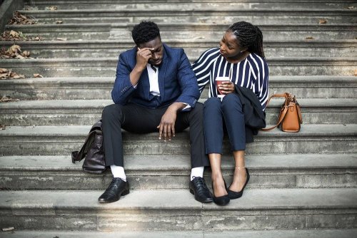 Why I Stopped Trying To Catch A Cheating Partner