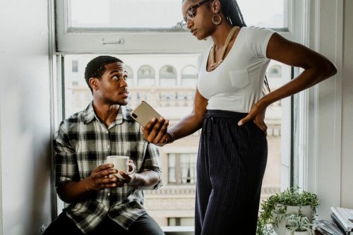 My Mother Kept Ruining Every Relationship I Had