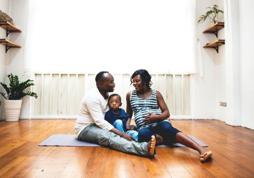 Why I Wore My Wedding Ring Again