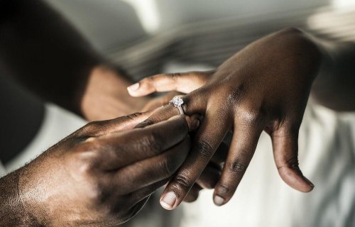 Removing A Wedding Ring Changed Everything