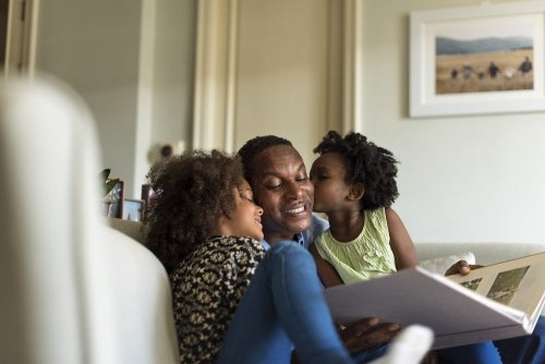 I Left With My Kids And Never Looked Back