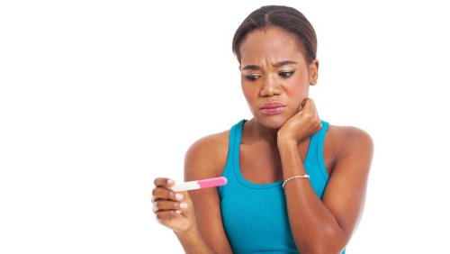 My Husband Left Me While I Was Pregnant