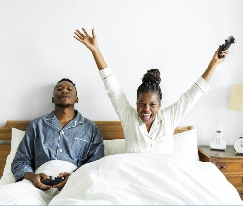 A Patient Husband Changed My View Of Marriage