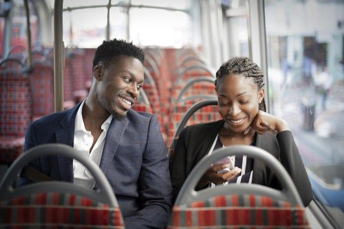 The Little Things That Made Our Marriage Beautiful