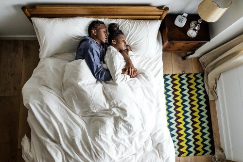 Divorce Is Not Always The Solution. The Solution Is Just a Squeeze Away