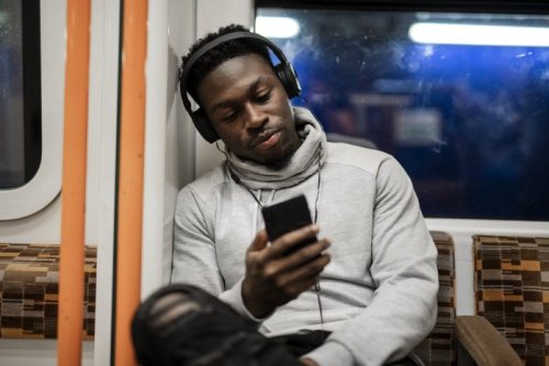 I Stopped Going To Church Because Of A Side Chick