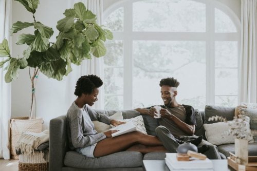 Sometimes, You Have To ‘Cheat’ To Make Your Wife Happy