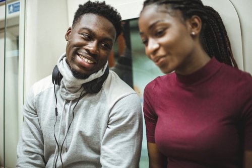 When Love Outgrows Your Financial Status