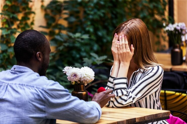 How One Suspicion Ended A Love Meant Forever