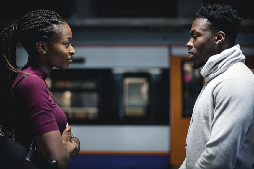 Trapped By Love Found A Family And Finally Closure