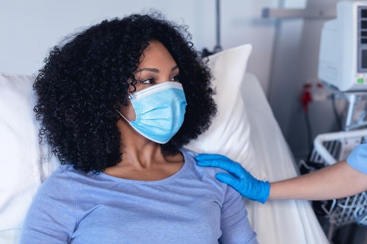 Doctor Won Her Heart Before The Lockdown