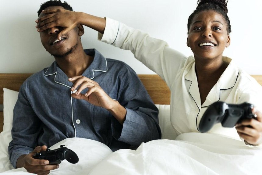 I Married The Woman My Brother Tried To Stop Me Loving