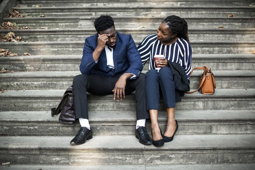 Why I Stopped Trying To Catch A Cheating Partner