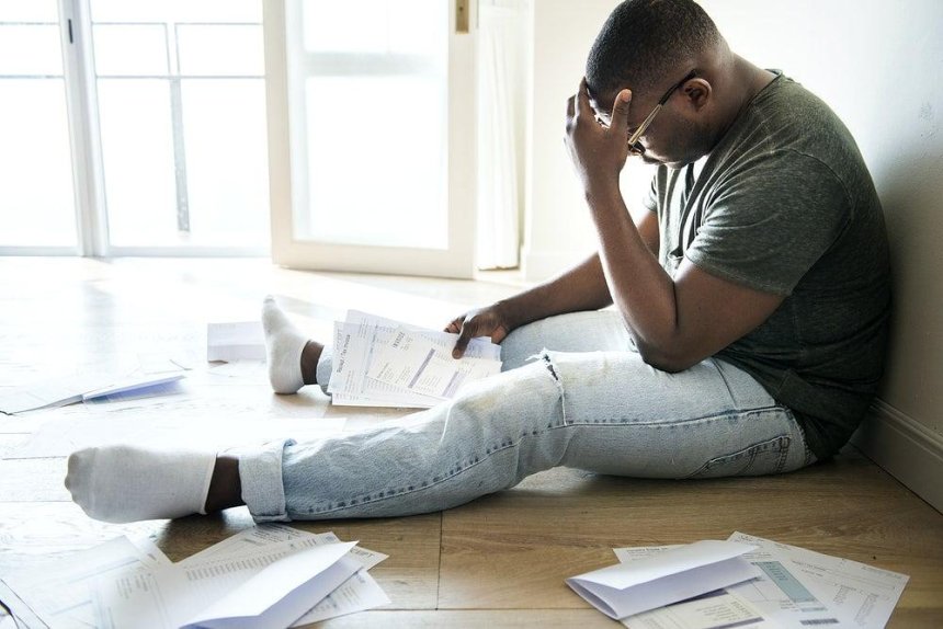 My Wife Hid Everything From Our Marriage