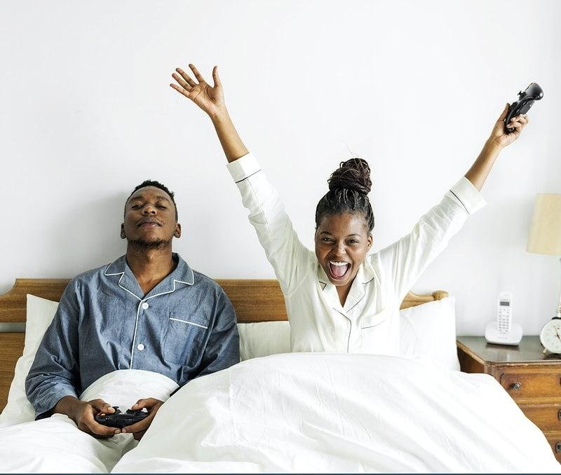 A Patient Husband Changed My View Of Marriage
