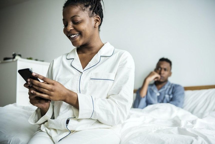 Everyone Judged My Wife Before Marriage