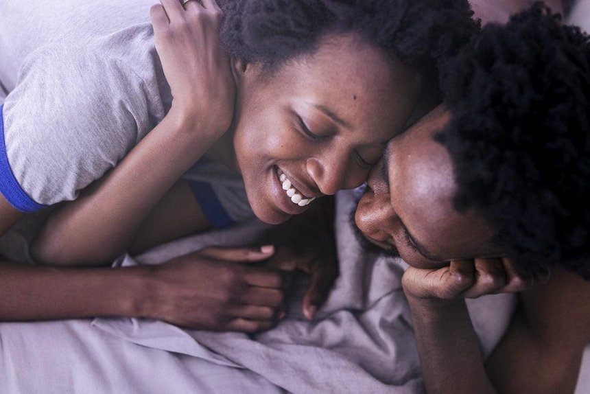 The Best Relationship Decision I Ever Made Was to Take My Ex Back