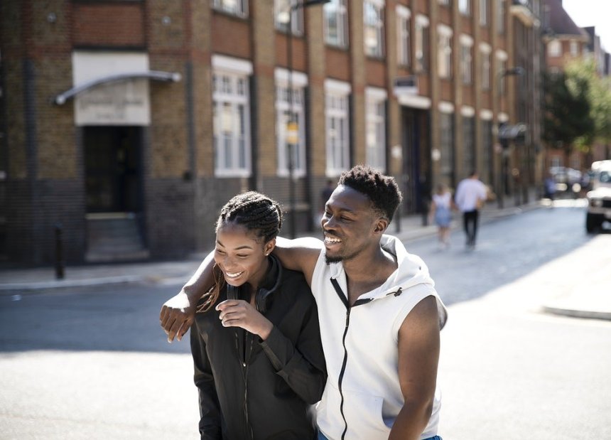 Does The Height of a Guy Really Matter When It Comes To Love?