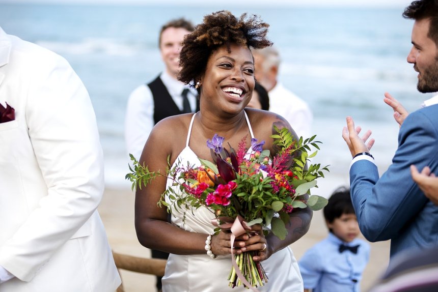 Married Without My Parents’ Consent