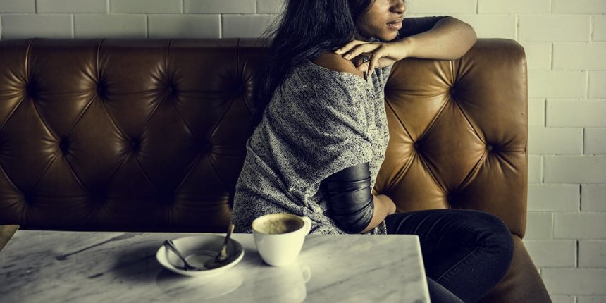 After Two Years He Still Refused Marriage Talks
