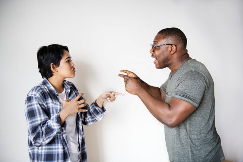 My Wife Wants Kids But Doesn’t Want Sɛx