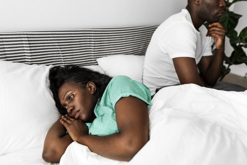 Our Lives As A Couple Haven’t Been The Same Since That Night