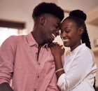 I Loved Ruth, But Our Past Haunted Our Marriage