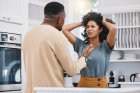 My Mom Is Using My Childhood To Control My Marriage